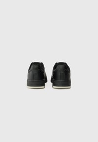 Pier One UNISEX - Trainers - black