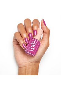 Essie LOVE BY ESSIE - Nagellak - get it girl