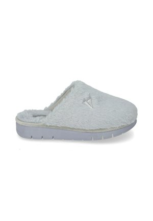 Pantofole - azzurro