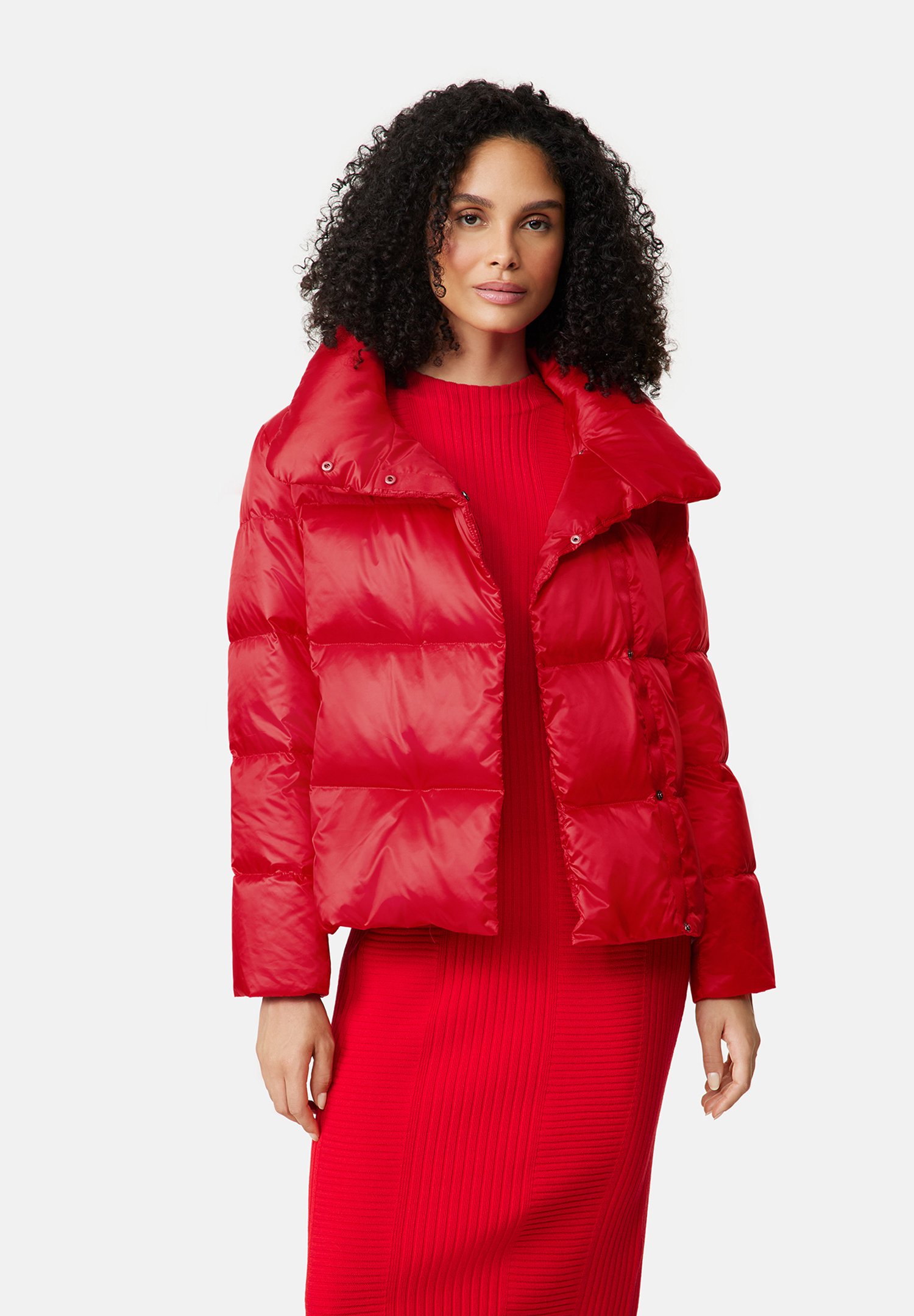 Rain Coat Winter Jacket Gerry Weber Jacke Orange Gerry Weber