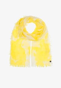 Unselected, lemon tonic