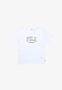 Non sélectionné, bright white