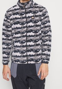 Ellesse Forro polar - black