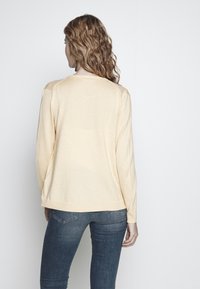 edc by Esprit Cardigan - yellow