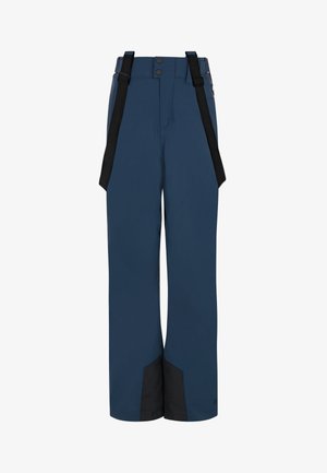 BORK JR - Slidinėjimo kelnės - blue nights