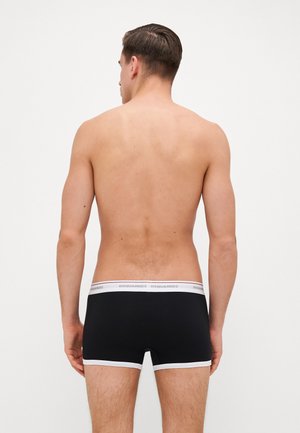 CANADIAN HERITAGE TRUNK - Boxers - black