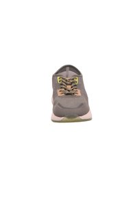 camel active Sneaker low - grün