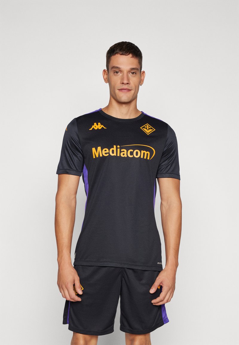 Kappa Abou Pro 8 Monaco Chemise Homme - Maillot Football