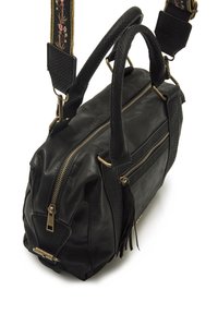 mtng Borsa a mano - black
