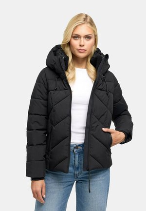 Marikoo, NAANDA. - Winter jacket - schwarz