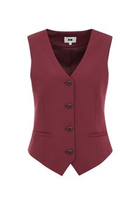 Vest - rot