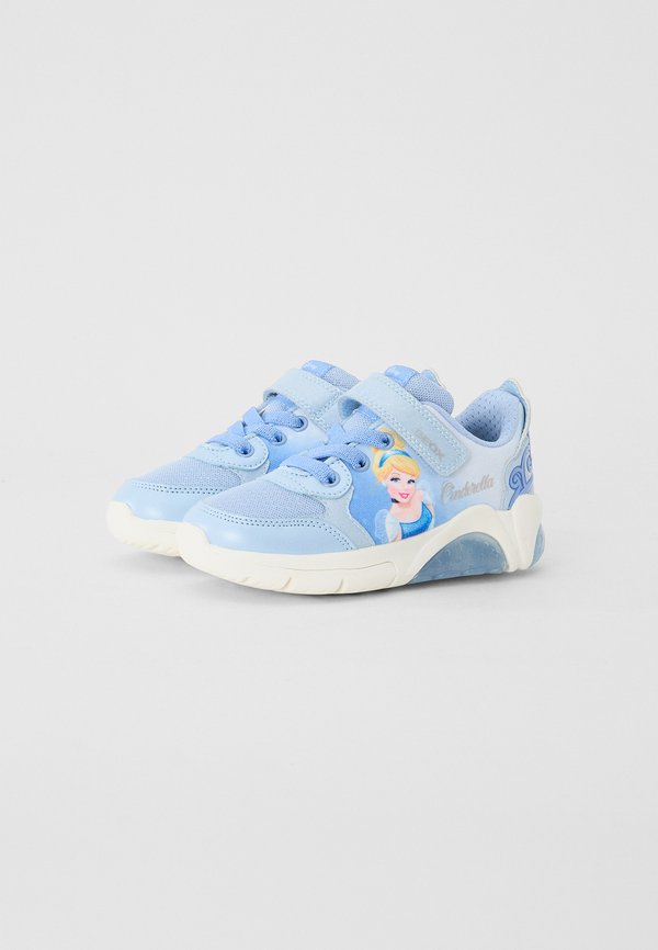 LIGHT UP DISNEY CINDERELLA J FADINLIGHT GIRL - Trainers2