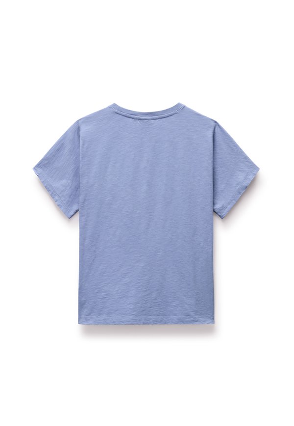 ECLAIR - Basic T-shirt4