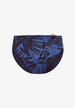 Fantasie MALABAR COAST - Braguita de bikini - midnight
