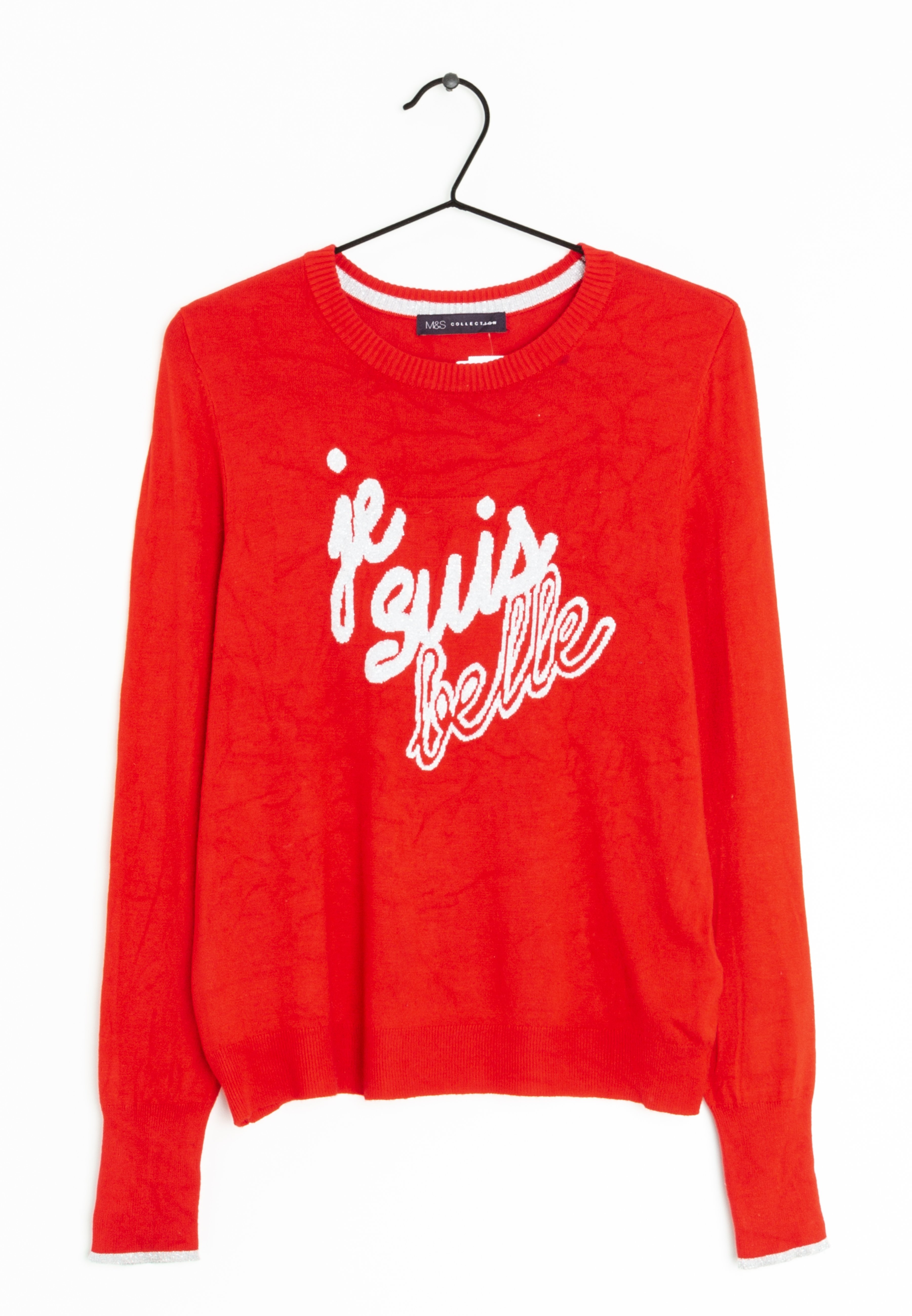 Marks \u0026 Spencer Trui - red/rood - (Pre-owned) - Zalando.nl