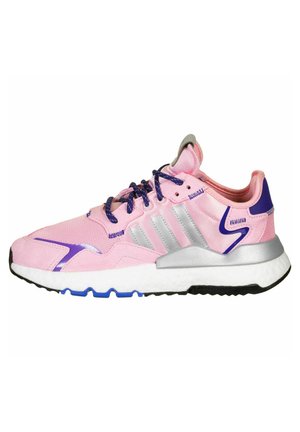 NITE JOGGER - Sneakers basse - true pink