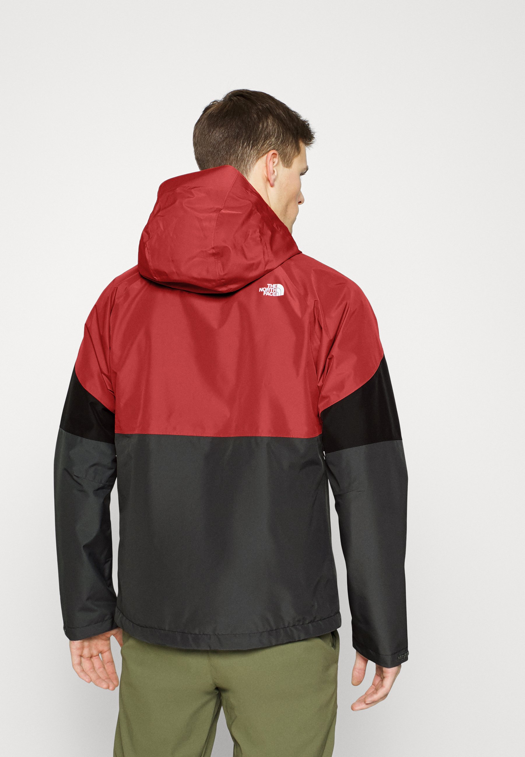 The North Face LIGHTNING JACKET 