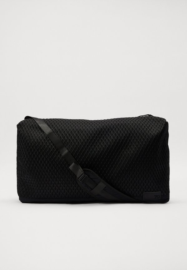 TRAIN CROSSBODY BAG UNISEX - Cross body bag2