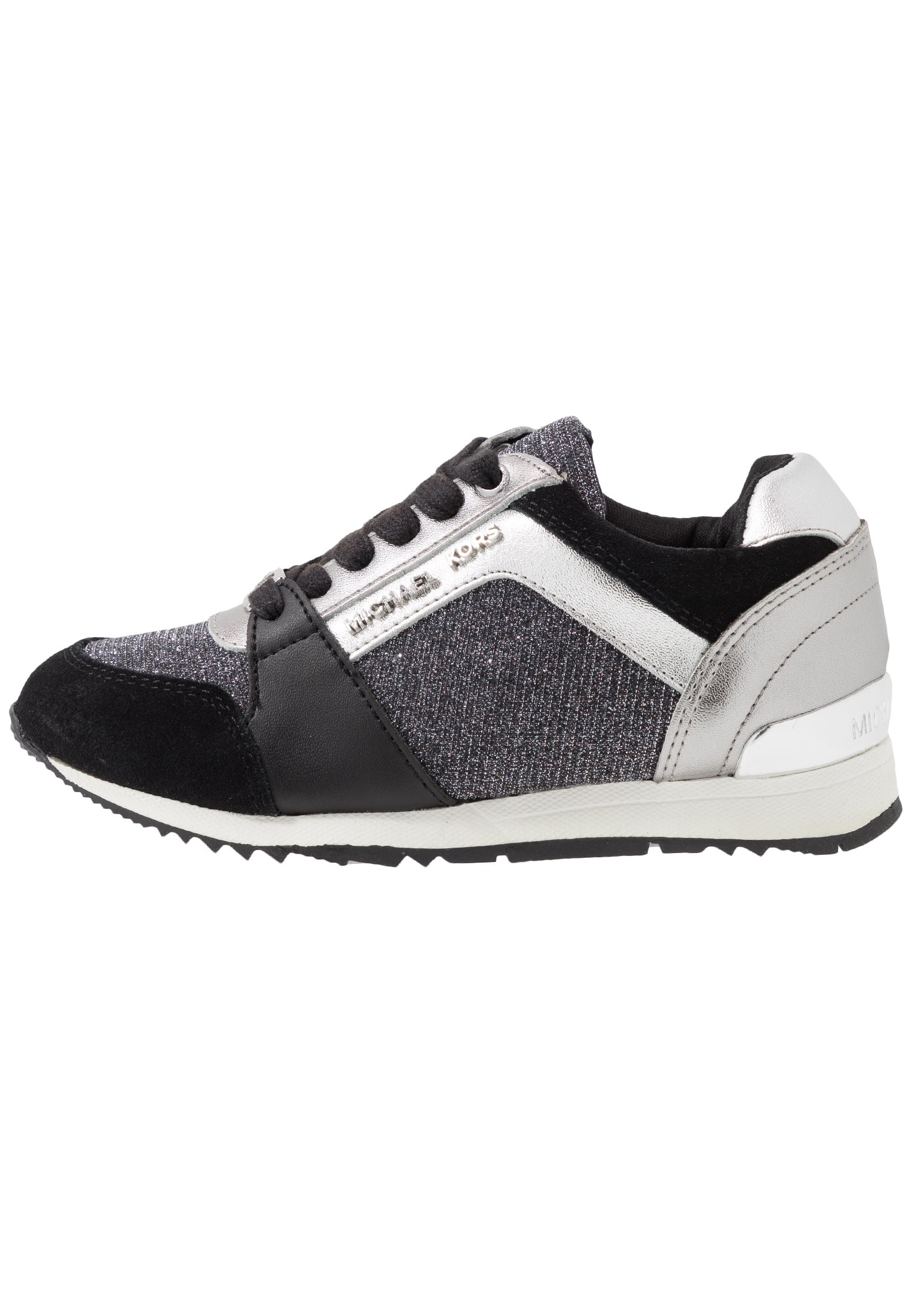 MICHAEL Michael Kors ZIA ALLIE BRIZZY Joggesko silver JETTE Joggesko silver Zalando.no
