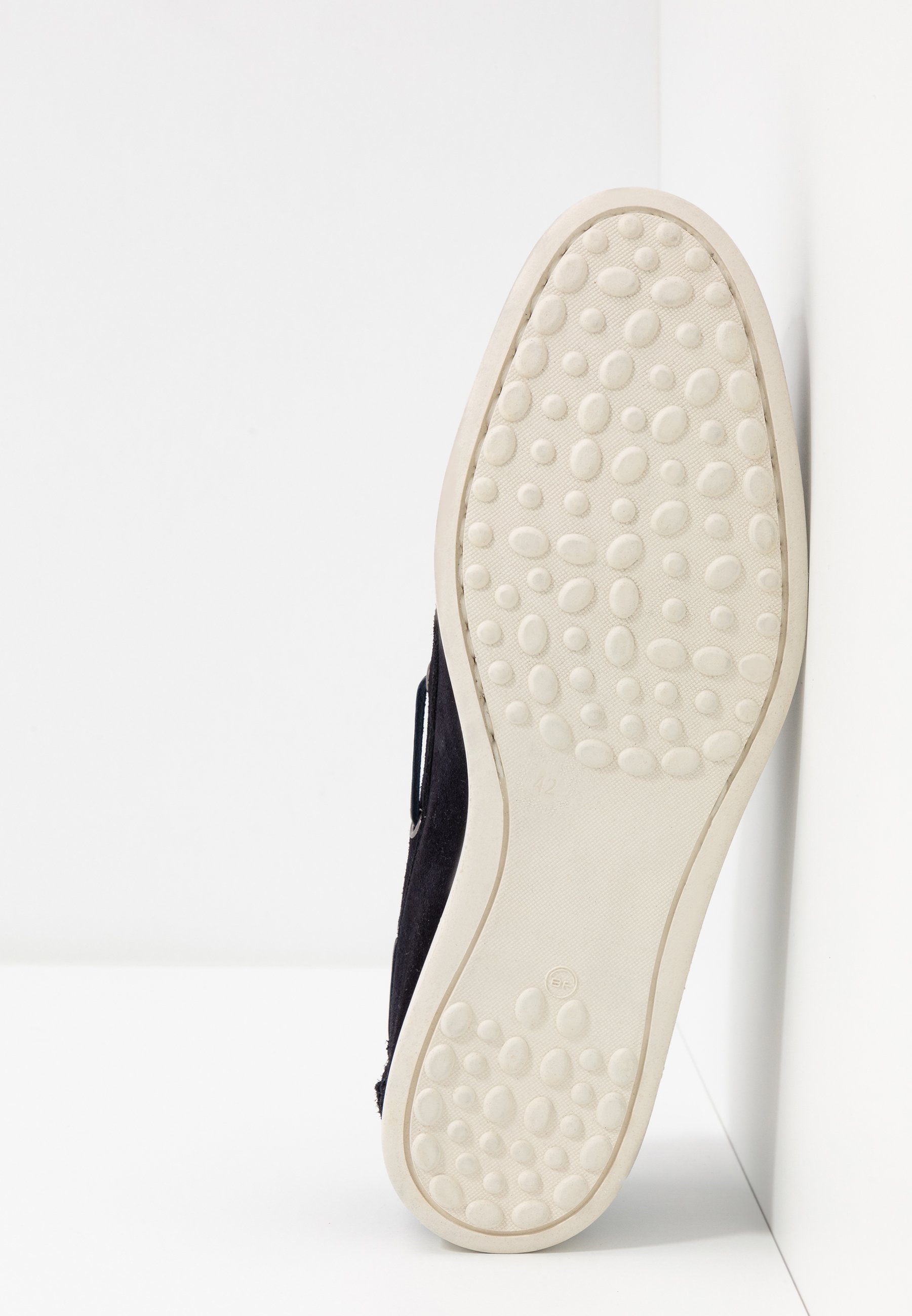 Zign Båtsko dark blue Zalando.no Zign Båtsko dark blue Zalando.no
