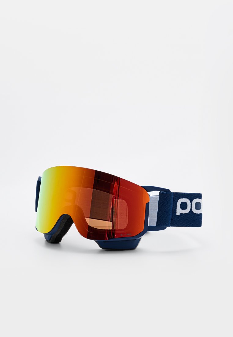 POC Skibril blauw POC Skibril blauw