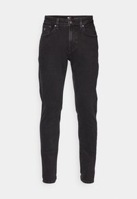 Tommy Jeans AUSTIN - Slim fit jeans - denim black