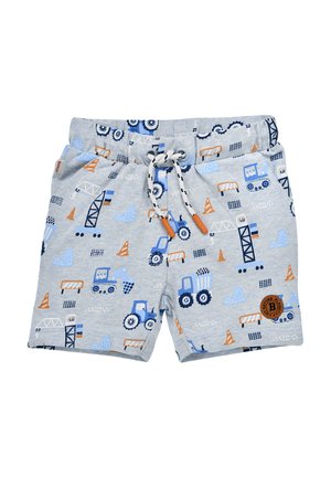 Tracksuit bottoms - blau