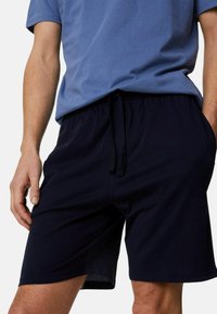 Marks & Spencer SET - Pyžamová sada - blue mix