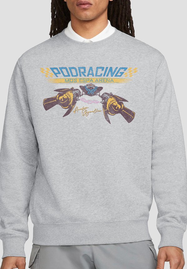 RACER ANAKIN - Sweatshirt