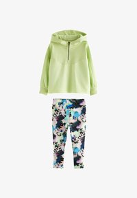 Ej vald, citrine yellow