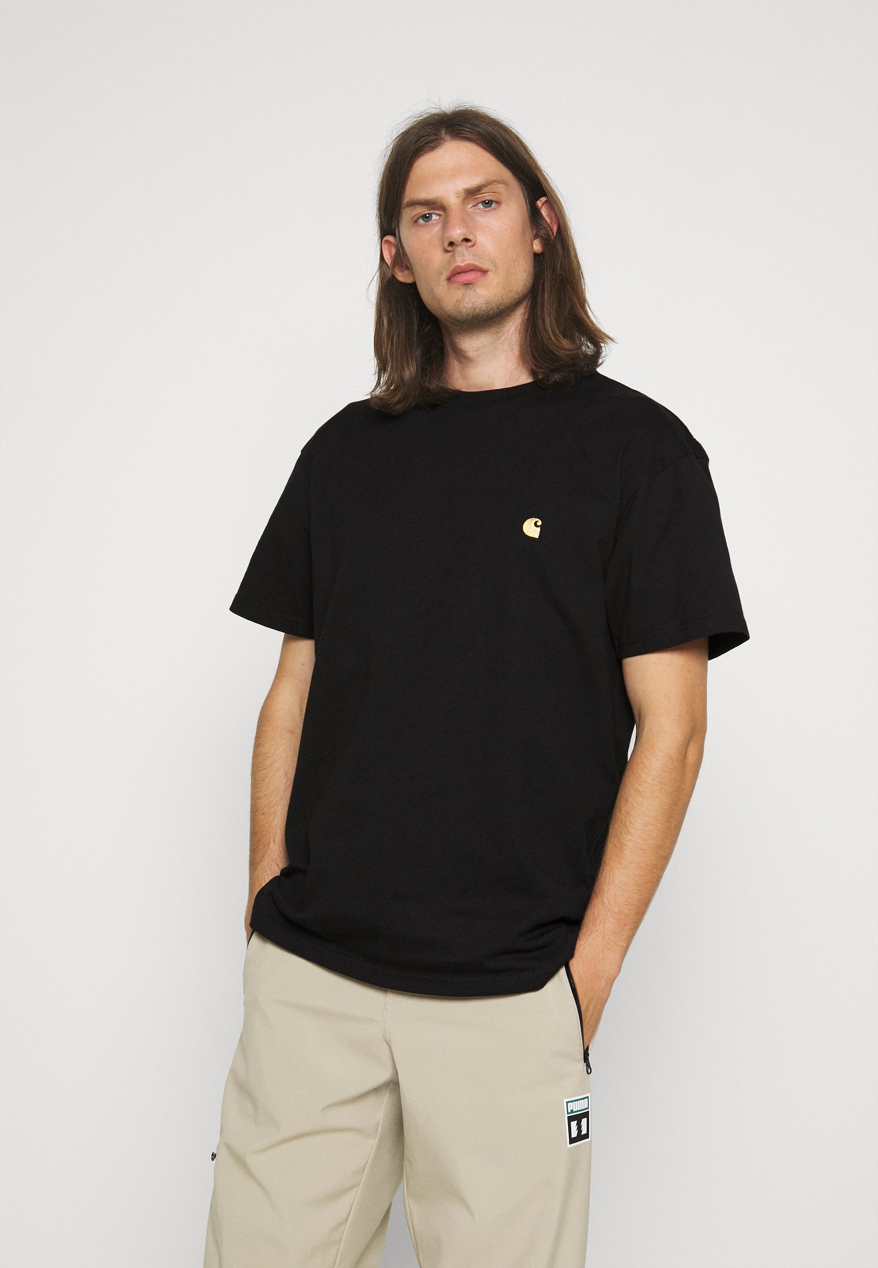 Carhartt WIP CHASE - básica - - Zalando.es