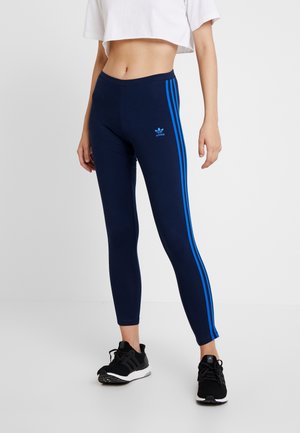 Leggings - Byxor - blue