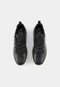 ECCO GRUUV M Zapatillas black/negro