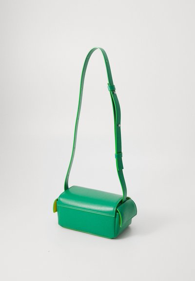 Sunnei UNISEX zielony