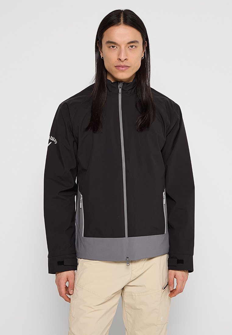 Callaway Outdoorjas zwart