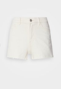 LOUISE  - Shorts - light white