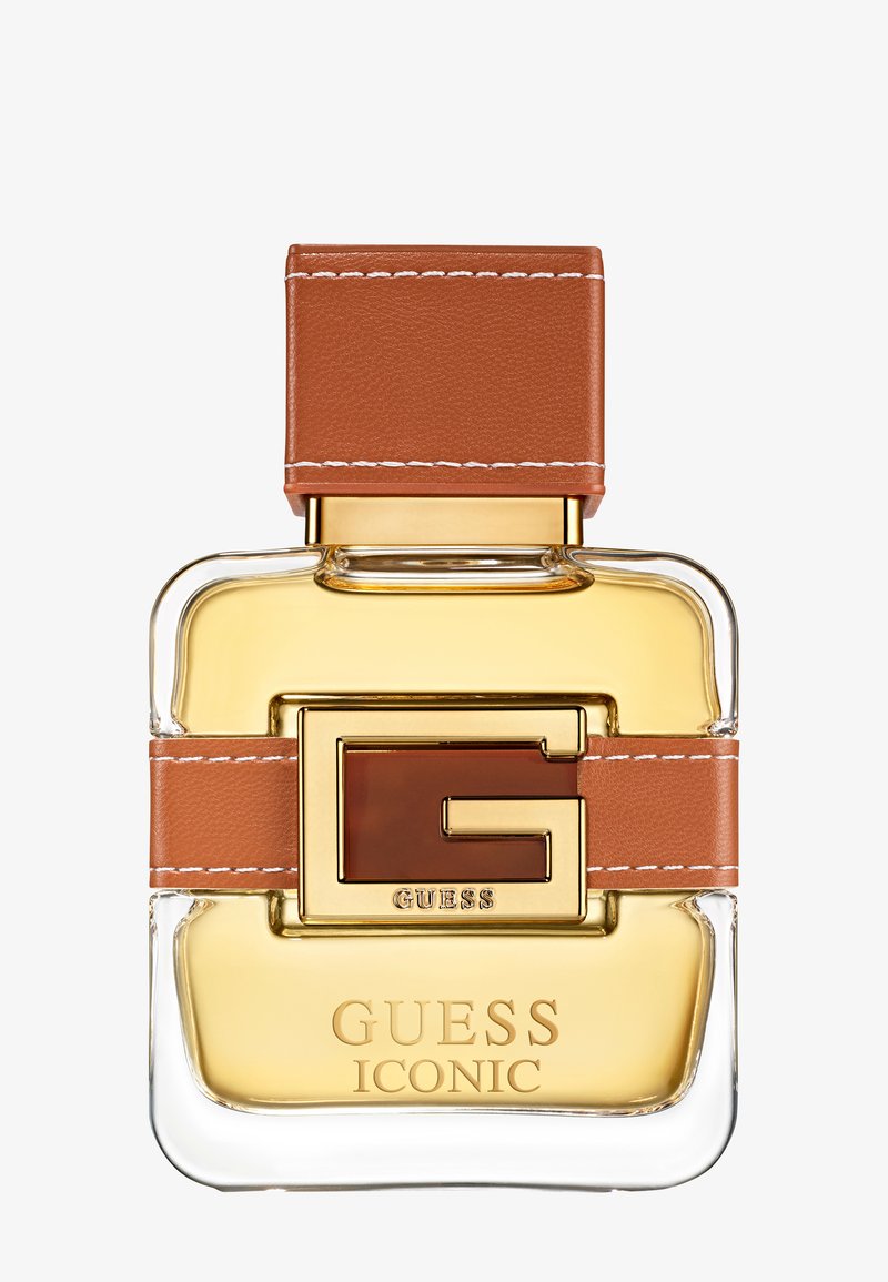 Guess Fragrances - ICONIC FOR MEN EDP - Eau de Parfum, Enlarge