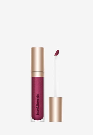 MINERALIST GLOSS BALM - Lipgloss - ambition