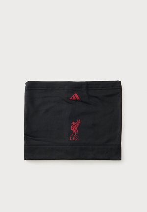 adidas Performance, LIVERPOOL FC UNISEX - Шал снуд - black/strawberry red