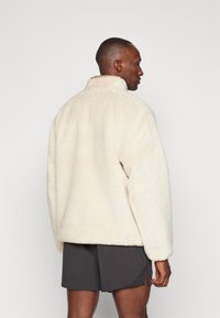 Puma - Kurtka z polaru