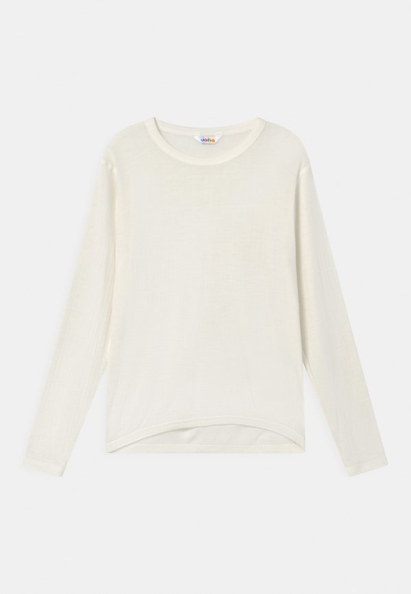 LONG SLEEVES UNISEX - Unterhemd/-shirt