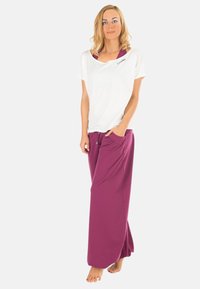 Winshape - Pantalones deportivos - berry love Imagen en miniatura 1
