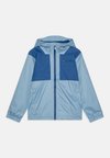 RAINY TRAILS™ II LINED UNISEX - Āra jaka - blue