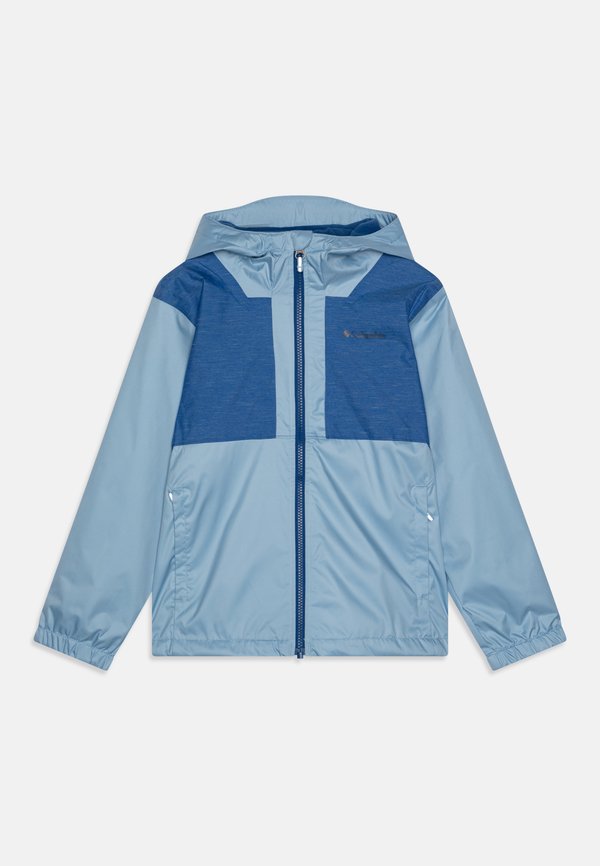 RAINY TRAILSβ’ II LINED UNISEX - Outdoor jacket