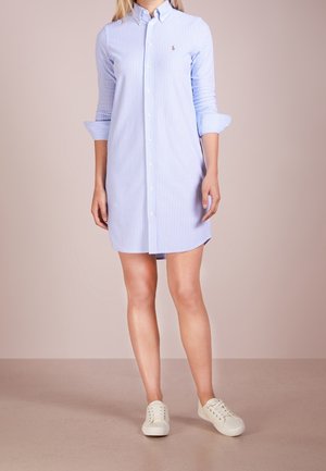 Polo Ralph Lauren, Robe de jour - blue