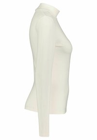 BOSS EMATA - Långärmad tröja - weiss