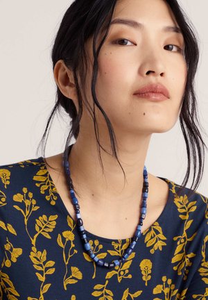Seasalt Cornwall, SEASALT CORNWALL MELWYN NECKLACE - Collier - multi - light marine mix