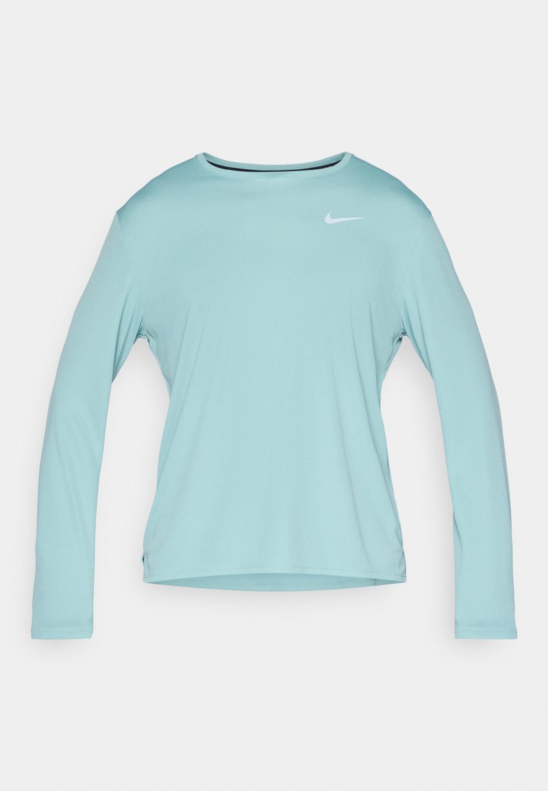 Camiseta de manga larga
