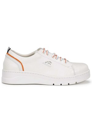 Zapatillas - blanco
