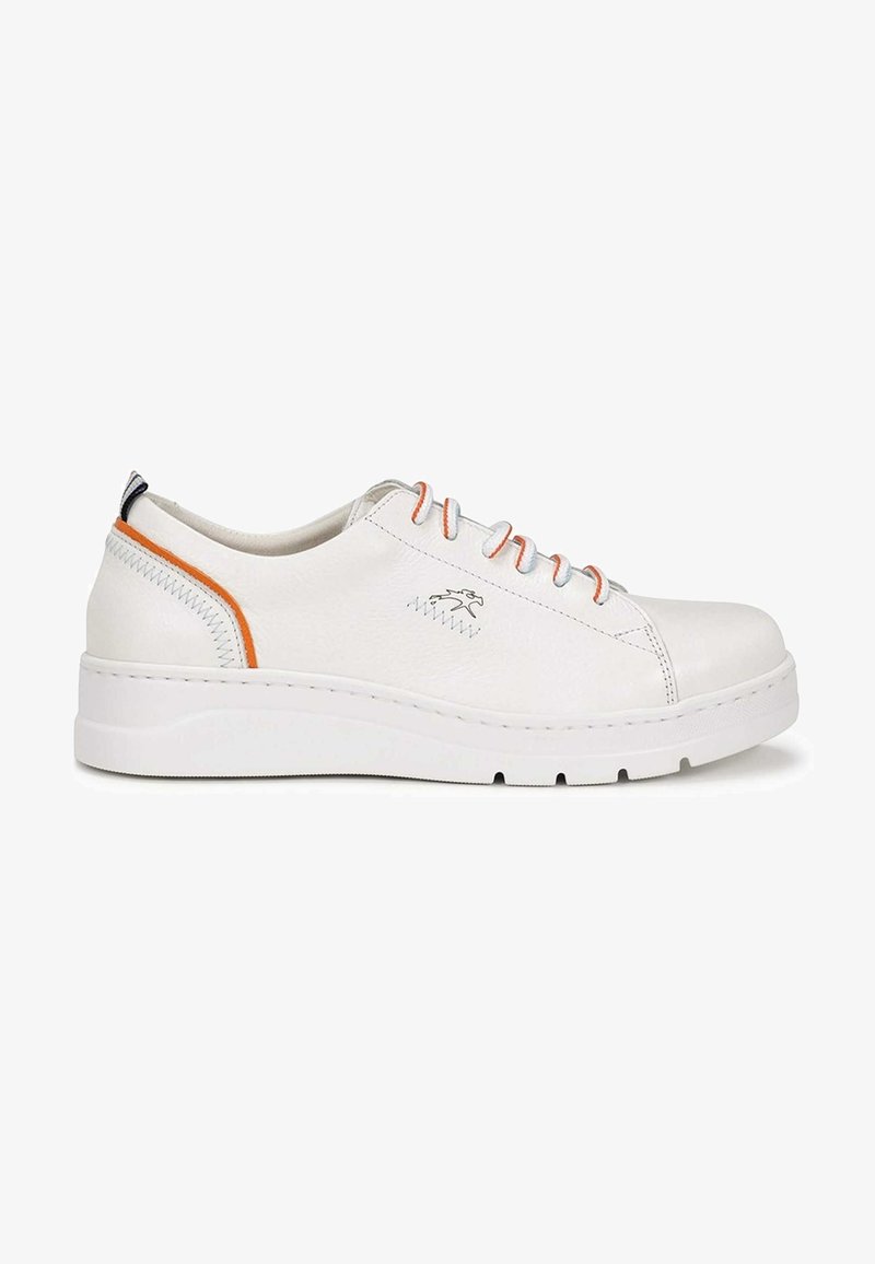 Fluchos Zapatillas - blanco